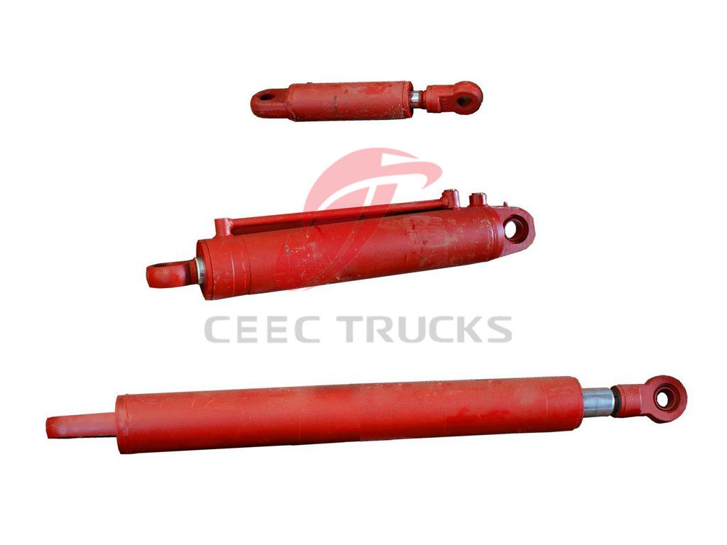 Hydraulic oil cylinder assembly supplier
