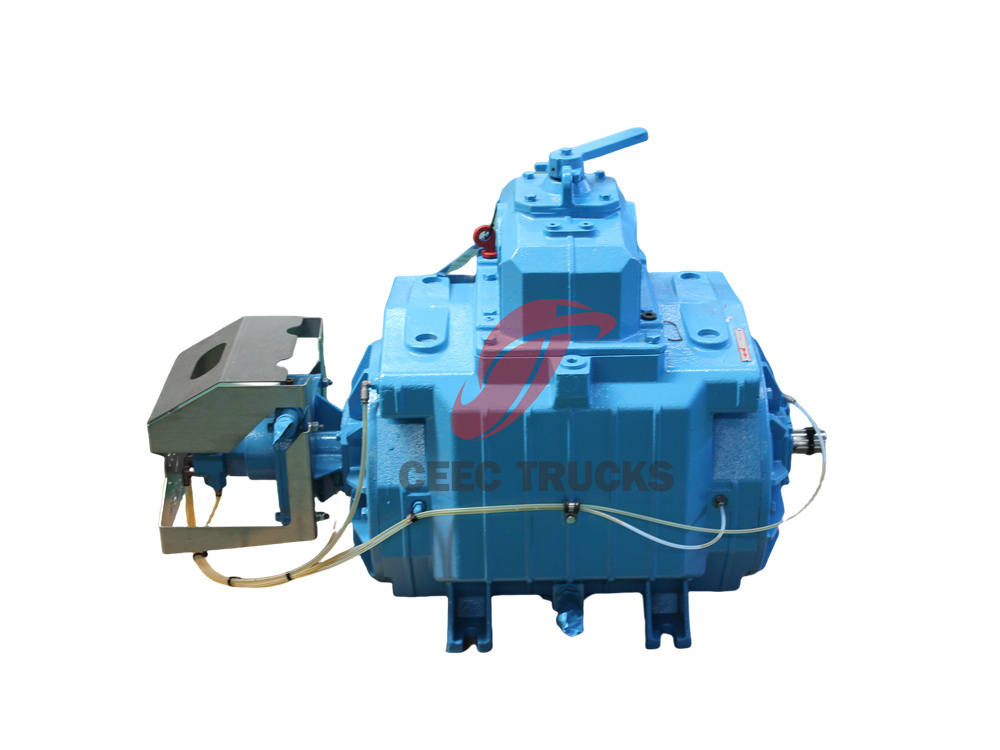 MORO PM110W sewage vacuum pump