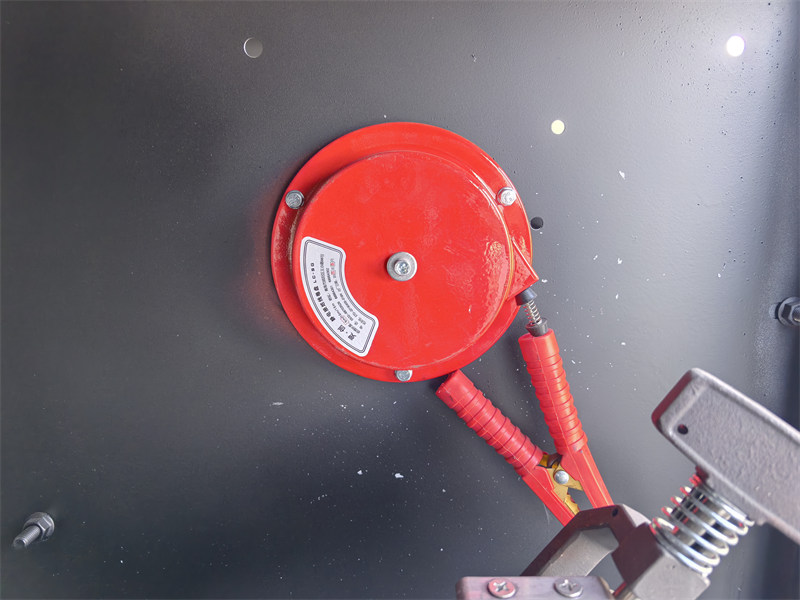 Howo fuel tank truck