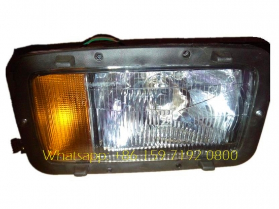 North benz truck NG80A head lamp sale 5008203161