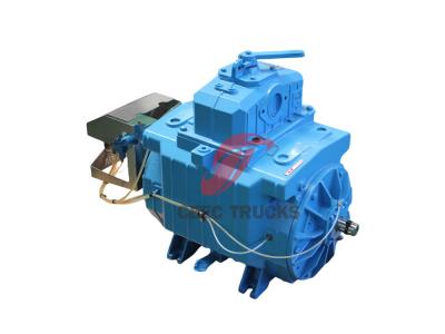 Moro Water vacuum pump PM110W for Sewage Vacuum truck