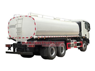 Foton Auman potable water truck