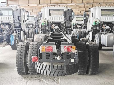 ISUZU GIGA 8x4 lorry cargo truck with 6WG1 engine