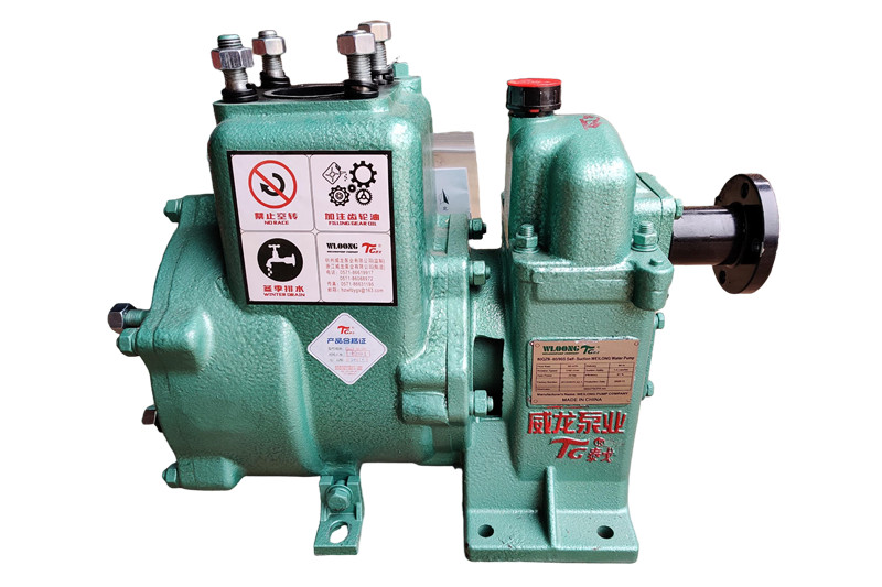 Запчасти для водовоза Howo, водяной насос 80QZF-6090S